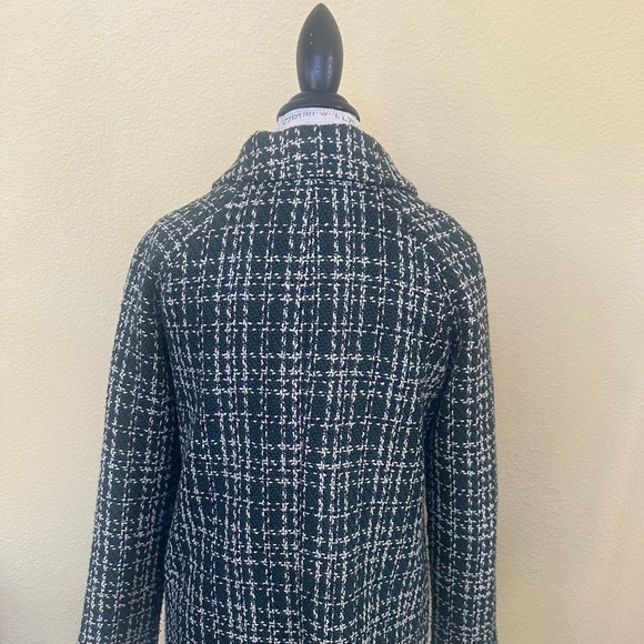 Paul & Joe Sister Patterned Coat Size 38 Or US 6 Excellent Condition! - Picture 2 of 7
